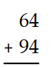 Estimate the sum or difference by first rounding to the nearest ten. -