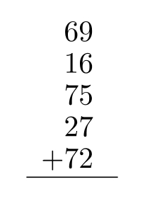 Estimate the sum or difference by first rounding to the nearest ten. -