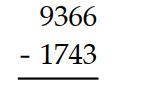 Estimate the sum or difference by first rounding as indicated. -Estimate by first rounding to the nearest hundred.  