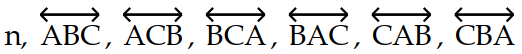 <strong>Solve the problem. -Name the line in seven different ways. </strong> A) B) C) D)