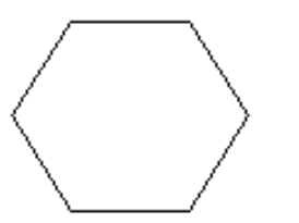 <strong>Classify the polygon by name. - </strong> A) octagon B) heptagon C) hexagon D) pentagon
