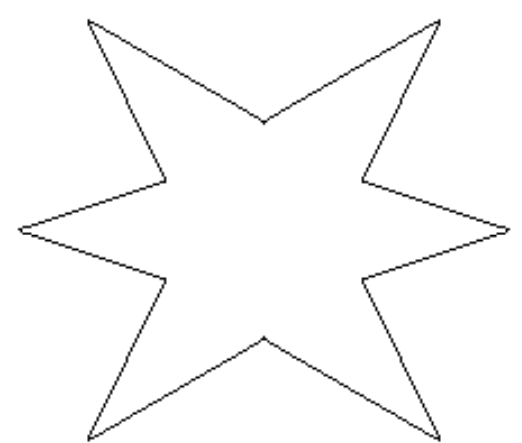 <strong>Classify the polygon by name. - </strong> A) octagon B) dodecagon C) nonagon D) decagon