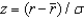 <strong>The number of standard deviations z that a particular value of r is from the mean   can be computed as   .Suppose that you work as a commission-only insurance agent earning $1,000 per week on average. Suppose that your standard deviation of weekly earnings is $500. What is the probability that you zero in a week? Use the following brief z-table to help with this problem.  </strong> A) 1.3% chance of earning nothing in a week B) 2.28% chance of earning nothing in a week C) 15.87% chance of earning nothing in a week D) 50% chance of earning nothing in a week E) none of the above <div style=padding-top: 35px> 