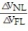 <strong>The formula for line regulation is:</strong> A) × 100%. B) × 100%. C) × 100%. D) × 100%.