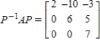 <strong>Compute given and .</strong> A) B) C) D) E)
