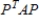Find an orthogonal matrix P such that diagonalizes .