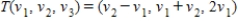 <strong>Use the function   to find the preimage of   </strong> A) (-7, 4, t), where t is any real number B) (4, -7, t), where t is any real number C) (4, 7, t), where t is any real number D) (-7, 4, 7) E) (4, -7, 7) <div style=padding-top: 35px> 