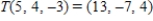 <strong>Let   be a linear transformation such that   and   Find   </strong> A)   B)    C)    D)   E)    <div style=padding-top: 35px> 