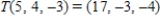 <strong>Let   be a linear transformation such that   and   Find   </strong> A)   B)    C)    D)   E)    <div style=padding-top: 35px> 