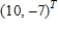 <strong>The linear transformation    is defined by   , where   Find   </strong> A)    B)    C)    D)    E)    <div style=padding-top: 35px> 