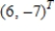 <strong>The linear transformation    is defined by   , where   Find   </strong> A)    B)    C)    D)    E)    <div style=padding-top: 35px> 