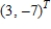<strong>The linear transformation    is defined by   , where   Find   </strong> A)    B)    C)    D)    E)    <div style=padding-top: 35px> 