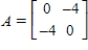 <strong>The linear transformation    is defined by   , where   Find   </strong> A)    B)    C)    D)   E)   <div style=padding-top: 35px> 