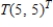 <strong>The linear transformation    is defined by   , where   Find   </strong> A)    B)    C)    D)   E)   <div style=padding-top: 35px> 