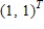 <strong>The linear transformation    is defined by   , where   Find   </strong> A)    B)    C)    D)   E)   <div style=padding-top: 35px> 