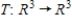 <strong>Find the kernel of the linear transformation   , defined by   </strong> A)    , where s and t are any real numbers B)    , where r and s are any real numbers C)    , where s is any real number D)    , where r is any real number E)    <div style=padding-top: 35px> 