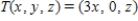 <strong>Find the kernel of the linear transformation   , defined by   </strong> A)    , where s and t are any real numbers B)    , where r and s are any real numbers C)    , where s is any real number D)    , where r is any real number E)    <div style=padding-top: 35px> 