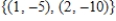 <strong>The linear transformation    is represented by   , where   Find a basis for the range of T.</strong> A)    B)    C)    D)   E)    <div style=padding-top: 35px> 