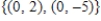 <strong>The linear transformation    is represented by   , where   Find a basis for the range of T.</strong> A)    B)    C)    D)   E)    <div style=padding-top: 35px> 