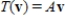 <strong>The linear thransformation   is represented by   , where   Find a basis for the kernel of T.</strong> A)   B)   C)    D)   E)   <div style=padding-top: 35px> 