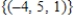 <strong>The linear thransformation   is represented by   , where   Find a basis for the kernel of T.</strong> A)   B)   C)    D)   E)   <div style=padding-top: 35px> 