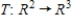 <strong>Use the standard matrix for the linear transformation   defined by   to find the image of the vector   .</strong> A)   B)    C)    D)    E)    <div style=padding-top: 35px> 