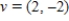 <strong>Use the standard matrix for the linear transformation   defined by   to find the image of the vector   .</strong> A)   B)    C)    D)    E)    <div style=padding-top: 35px> 