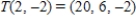 <strong>Use the standard matrix for the linear transformation   defined by   to find the image of the vector   .</strong> A)   B)    C)    D)    E)    <div style=padding-top: 35px> 