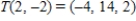 <strong>Use the standard matrix for the linear transformation   defined by   to find the image of the vector   .</strong> A)   B)    C)    D)    E)    <div style=padding-top: 35px> 