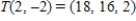<strong>Use the standard matrix for the linear transformation   defined by   to find the image of the vector   .</strong> A)   B)    C)    D)    E)    <div style=padding-top: 35px> 