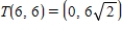 <strong>The standard matrix A for the linear transformation T, where T is the counterclockwise rotation of 45° about the origin in   is given by   . Use the matrix A to find   for the vector   .</strong> A)    B)  C)   D)    E)    <div style=padding-top: 35px> 