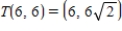 <strong>The standard matrix A for the linear transformation T, where T is the counterclockwise rotation of 45° about the origin in   is given by   . Use the matrix A to find   for the vector   .</strong> A)    B)  C)   D)    E)    <div style=padding-top: 35px> 