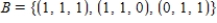 Find   where   and   by using the matrix relative to   and   .<div style=padding-top: 35px> 