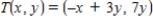 <strong>Find the matrix A' for T relative to the basis   .   ,   </strong> A)    B)   C)    D)   E)    <div style=padding-top: 35px> 