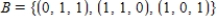 <strong>Let   and   be bases for   , and let   be the matrix for   relative to B. The transition matrix P from B' to B is   . Use the matrices A and P to find   and   where   .</strong> A)   B)    C)    D)    E)    <div style=padding-top: 35px> 