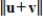 <strong>Find   given   and   .</strong> A)    B)    C)    D)    E)    <div style=padding-top: 35px> 