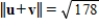<strong>Find   given   and   .</strong> A)    B)    C)    D)    E)    <div style=padding-top: 35px> 
