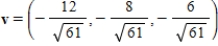 <strong>Find the vector v with length 2 and the same direction as the vector    .</strong> A)   B)   C)   D)   E)    <div style=padding-top: 35px> 