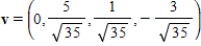 <strong>Find the vector v with length 2 and the same direction as the vector   .</strong> A)    B)    C)    D)    E)    <div style=padding-top: 35px> 