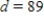 <strong>Find the distance d between u=   and v=   .</strong> A)    B)    C)   D)   E)    <div style=padding-top: 35px> 