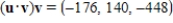 <strong>Find   , where u=   and v=   .</strong> A)    B)   C)    D)   E)    <div style=padding-top: 35px> 