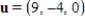 <strong>Determine all vectors v that are orthogonal to    .</strong> A)   where t is any real numbers B)    where s and t are any real numbers C)   where s and t are any real numbers D)    where t is any real numbers E)   where s and t are any real numbers <div style=padding-top: 35px> 