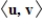 <strong>Find   for the inner product   defined in R<sup>2</sup>, where   . </strong> A) 8 B) 48 C) 6 D) 58 E) 43 <div style=padding-top: 35px> 