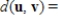 <strong>Find   for the inner product   defined in R<sup>2</sup>, where   .</strong> A)     B)      C)      D)      E)      <div style=padding-top: 35px> 
