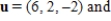 <strong>Find   for the inner product   defined in R<sup>3</sup>, where     . </strong> A)    B)    C)    D)  E)    <div style=padding-top: 35px> 