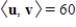 <strong>Find   for the inner product   defined in R<sup>3</sup>, where     . </strong> A)    B)    C)    D)  E)    <div style=padding-top: 35px> 