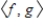 <strong>Use the functions   in C[-1, 1] to find   for the inner product   . </strong> A)      B)      C)      D)      E)      <div style=padding-top: 35px> 
