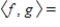 <strong>Use the functions   in C[-1, 1] to find   for the inner product   . </strong> A)      B)      C)      D)      E)      <div style=padding-top: 35px> 