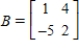 <strong>Use the inner product   to find   , where   and   . </strong> A)    B)    C)    D)   E)    <div style=padding-top: 35px> 
