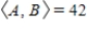 <strong>Use the inner product   to find   , where   and   . </strong> A)    B)    C)    D)   E)    <div style=padding-top: 35px> 